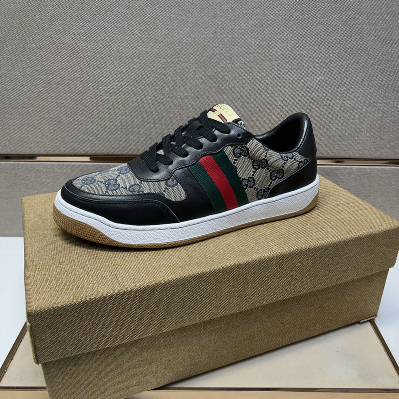 men gucci shoes-553